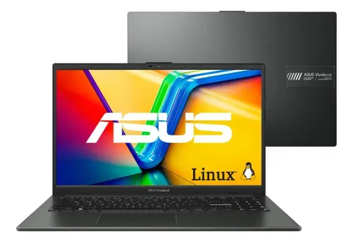 Asus Vivobook Go 15