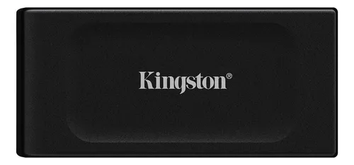 SSD Externo Portátil Kingston XS1000