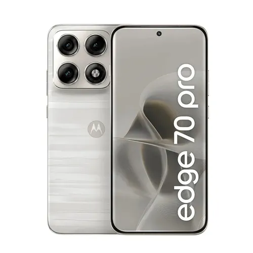 Motorola Edge 70 Pro